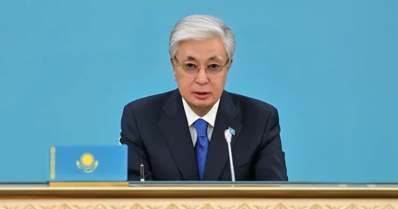 Токаев назвал первые выборы в Курултай судьбоносными для Казахстана