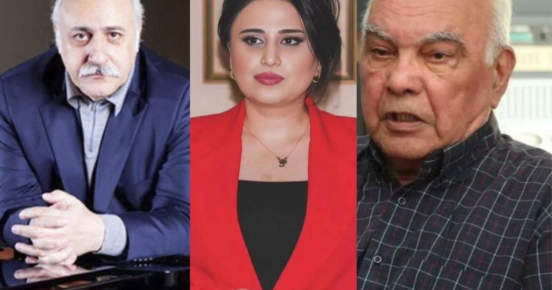 Azərbaycan musiqi sənətində böhran dərinləşir KONKRET