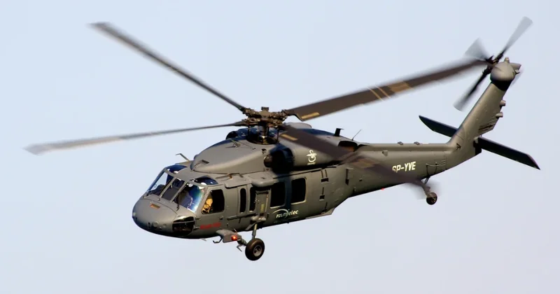 ABŞ Konqresi Norveçə 2,3 milyard dollar “Black Hawk“ helikopterlərinin satışını nəzərdən keçirəcək