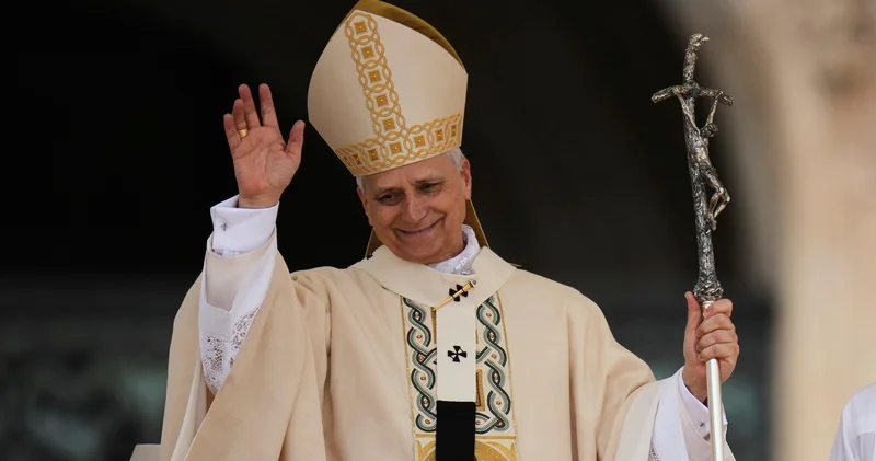 Roma Papası: Süni intellekt bəşəriyyəti alçaldır