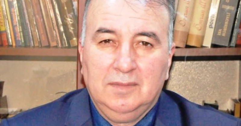 Qürbət Mirzəzadə: Bəkir müəllimin sözləri mənim üçün həm irad, həm də mənəvi dəstək idi