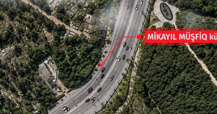 Bu küçədə hərəkət təhlükəsizliyi üçün hansı addımlar atılmalıdır? VİDEO