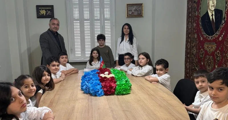 İki mədəniyyət arasında körpü: Batumidə yeni üfüqlər