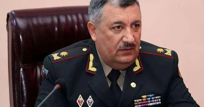 Generalın qızı ilə bağlı iddia Natiq Əliyev kimdir?