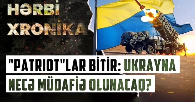 Ukrayna üçün qara qış : Ölkə Rusiyanın raketlərindən qoruna bilməyəcək?