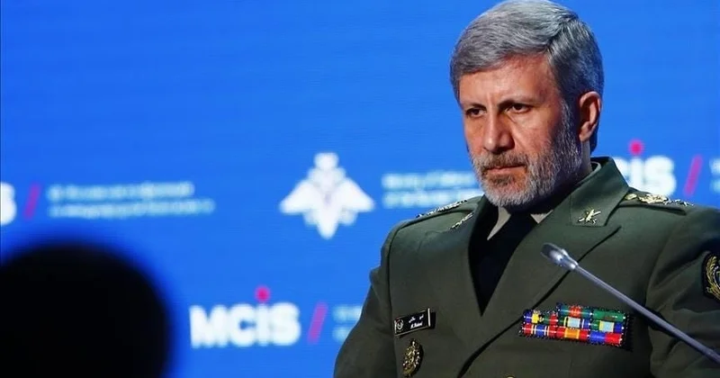 Hər ABŞ hərbçisi üçün 30 min... İranlı general MÜKAFAT VƏD ETDİ