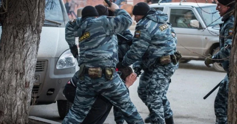 Своих не бросаем ? Как в России азербайджанцев превращают в чужих