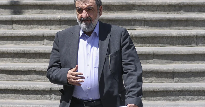 İranın Milli Təhlükəsizlik Şurası ona tapşırıldı