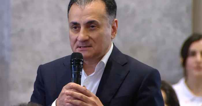 “Bu tarixi sizin qədər bilən ikinci bir şəxs çətin ki, tapılsın” Prezidentdən Mirşahinə