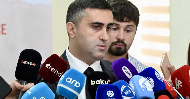 Abbas Abbasov: Belçika müstəmləkəçilik cinayətlərinə görə dövlət səviyyəsində üzr istəməli və təzminat ödəməlidir