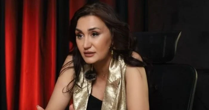“Ekranda əzilmiş, döyülmüş qadın görməyi xoşlayırıq