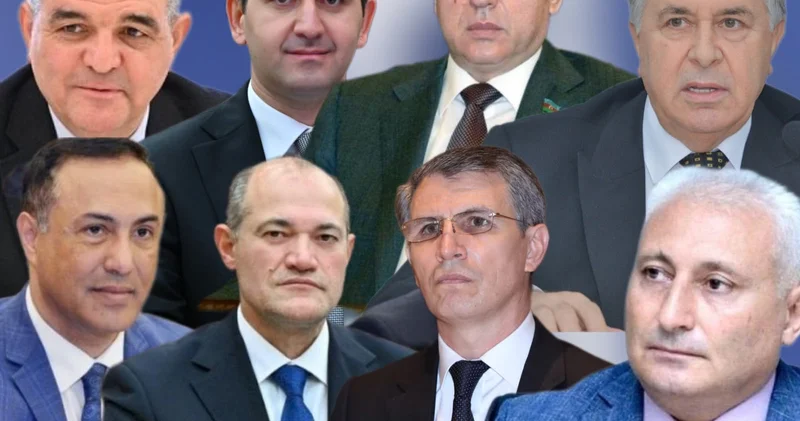 “Diplomatiya”, “Çərpələng uçuran”… Deputatlar sonuncu dəfə hansı kitabı oxuyublar?