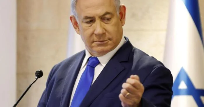 Türkiyə Netanyahunun beynəlxalq axtarışa verilməsini tələb edir