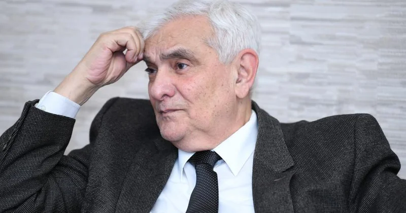 Bulud xatun və Beyrək Hekayə