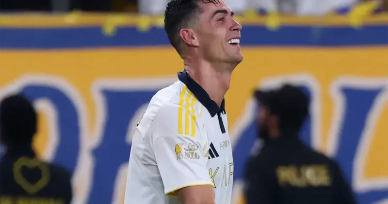 Mövsümə Ronaldosuz başlayacaqlar