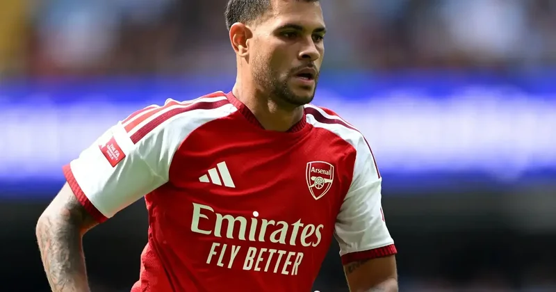 “Arsenal”ın yeni transferi bir neçə həftə oynamayacaq