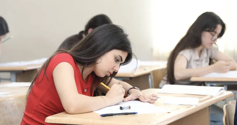 Magistr olmaq istəyənlərə yeni fürsət DİM açıqladı