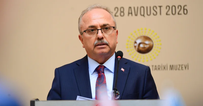 Birol Akgün: Axıska türklərinin taleyi XX əsrin ağır deportasiya faciələrindən biridir