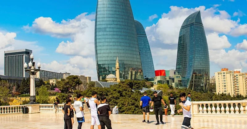 İstirahət forması niyə dəyişir: insanlar asudə vaxtlarını necə keçirirlər?