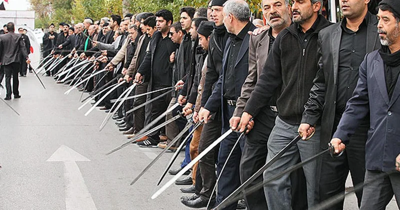 Məhərrəmlikdə baş yarmanın əsası Qarabağda qoyulub İDDİA