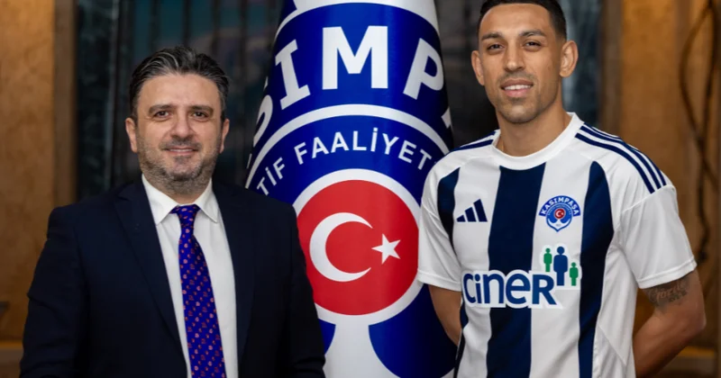 “Fənərbağça” İrfanı icarəyə verdi