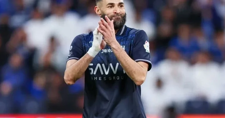 Benzema “Əl Hilal”la bağlı qərarını açıqladı