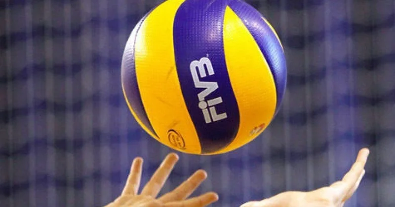Bakıda qadın voleybolçular arasında Avropa çempionatının oyunlarına start veriləcək