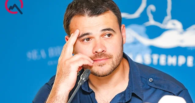 Emin Ağalarov “Sea Breeze”dəki hadisə ilə bağlı Açıqlama yaydı