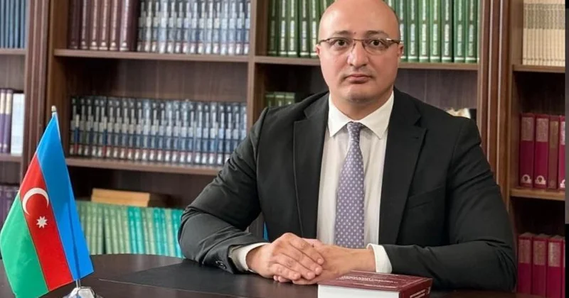 Bu, Tramp administrasiyası üçün tarixi missiya ola bilər Politoloq