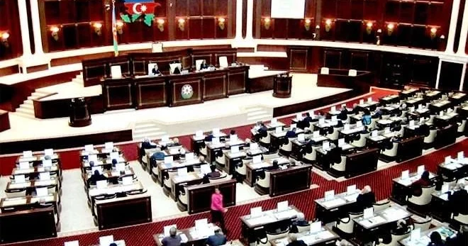 Azərbaycan daha bir beynəlxalq konvensiyaya qoşulur