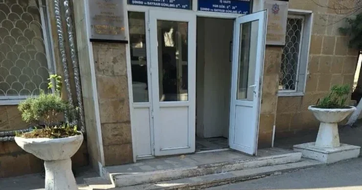 Bakıda üç poliklinika birləşdirilir TƏBİB dən rəsmi açıqlama