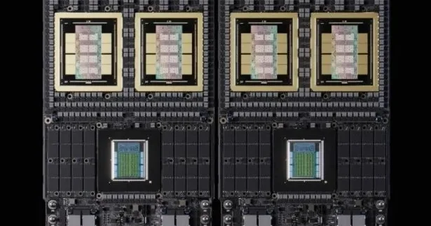 Nvidia Çin üçün xüsusi LPU ilə bağlı şayiələri təkzib edir