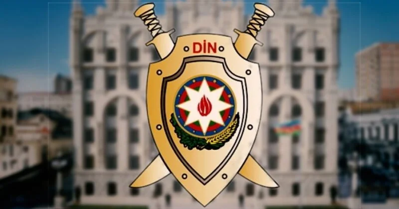 DİN müsabiqə elan edib