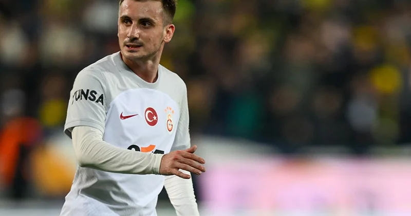 “Qalatasaray” Keremi satdı