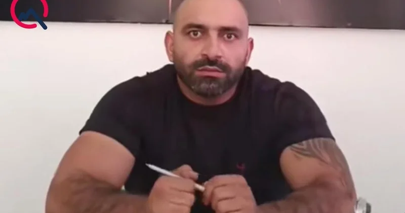 Elvinin öldüyü qətlin detalları Atası anasını bıçaqlamaq istəyirmiş