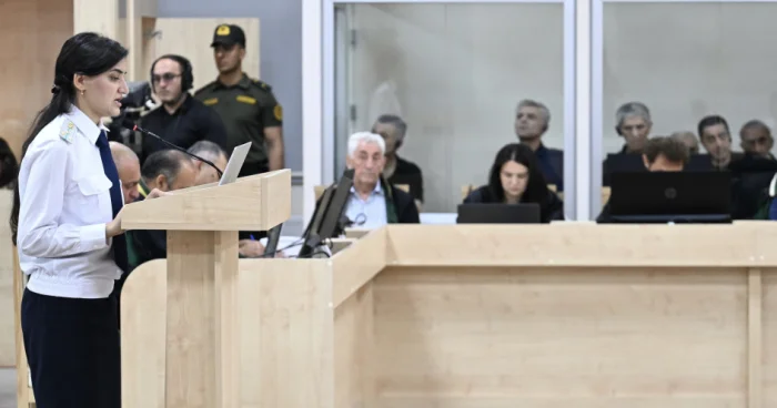 Ermənistan vətəndaşlarının növbəti məhkəməsi iyulun 31 də keçiriləcək