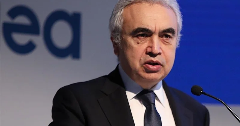 Beynəlxalq Enerji Agentliyinin rəhbəri dizel və reaktiv yanacaq böhranı barədə xəbərdarlıq edib