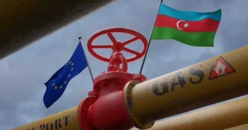 Azərbaycan Rusiyaya çatır Qaz bazarında MÜHÜM gəlişmə