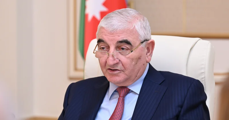 Məzahir Pənahovla bağlı VACİB XƏBƏR