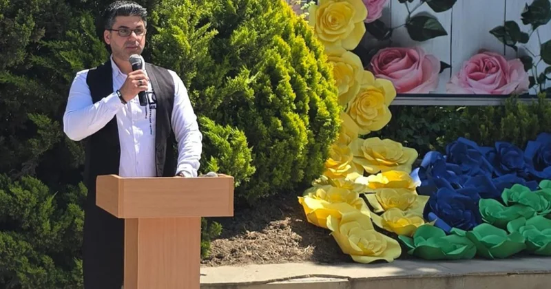 Peşəkar saç ustası: Həm ali təhsil aldım, həm də ürəyimdə olan sənəti seçdim
