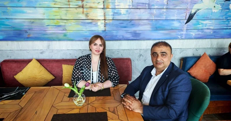 “Azərbaycan özünü Avropada etibarlı enerji tərəfdaşı kimi təsdiq edə bilib” İqtisadçı / MÜSAHİBƏ