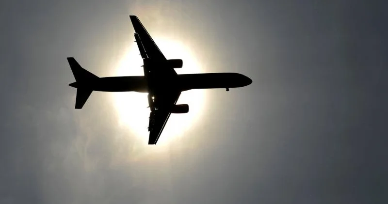 Kamçatkada aviasiya üçün təhlükə yaranıb