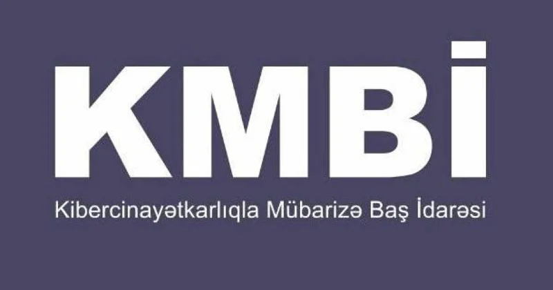 Maliyyə təşkilatları adından saxta kredit səhifələri yaradan şəxs saxlanılıb