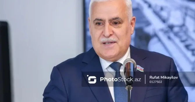 Vüqar Rəhimzadə: Azərbaycan Özbəkistan münasibətləri tamamilə yeni məzmun qazanıb