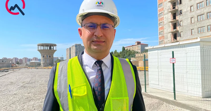 “Həmin ərəfədə metroda hərəkətin təşkili ilə bağlı kifayət qədər çətinliklər ola bilər”