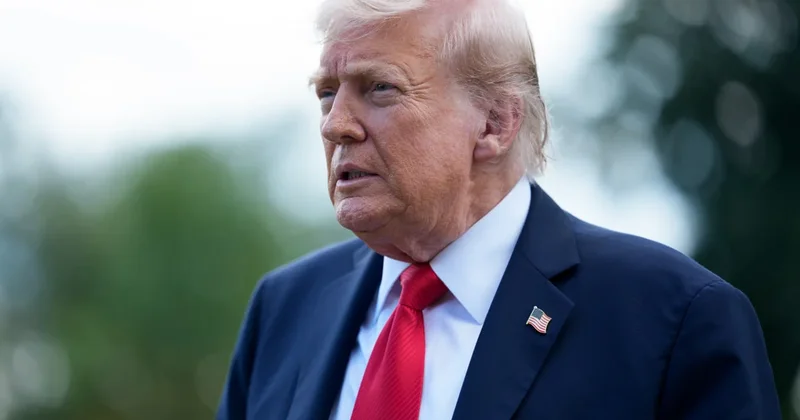 Трамп заявил, что страны Ближнего Востока заняли полунейтральную позицию в конфликте с Ираном