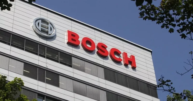 Bosch намерен выпускать гуманоидных роботов