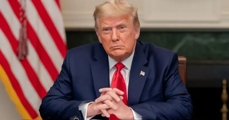 Трамп назвал полунейтральной позицию по Ирану некоторых стран на Ближнем Востоке