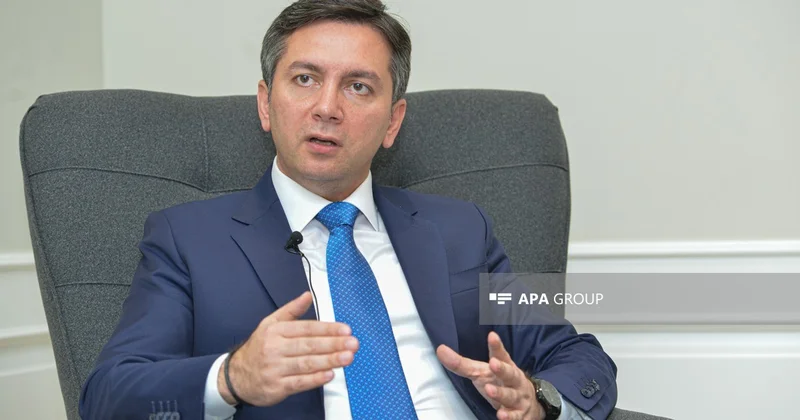 Yalçin Rəfiyev: Şamaxı Toplantısı ənənəvi COP təqvimində öz yerini alacaq