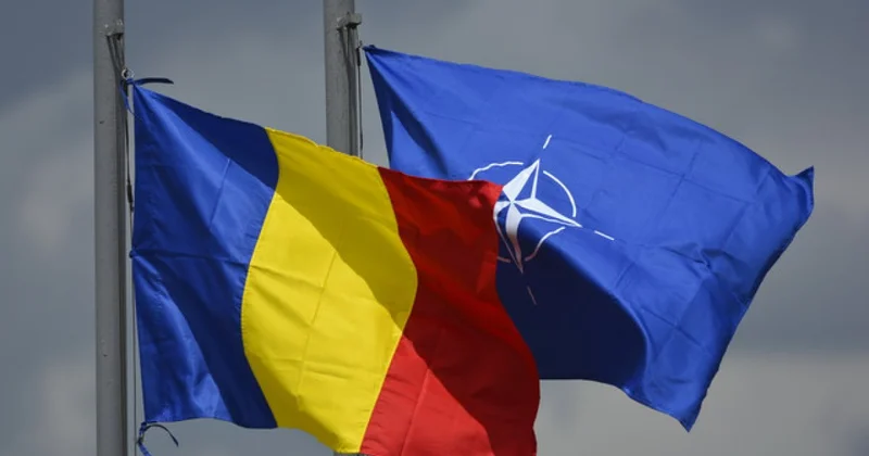 Румыния проинформировала НАТО об инцидентах с дронами